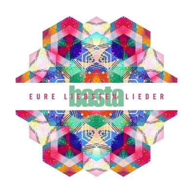 Basta: Basta - Eure liebsten Lieder - - (CD / E)