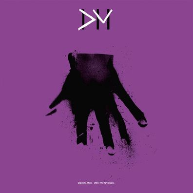 Depeche Mode - Ultra - The 12" Singles (180g) (Limited Numbered Edition) - - (Vinyl