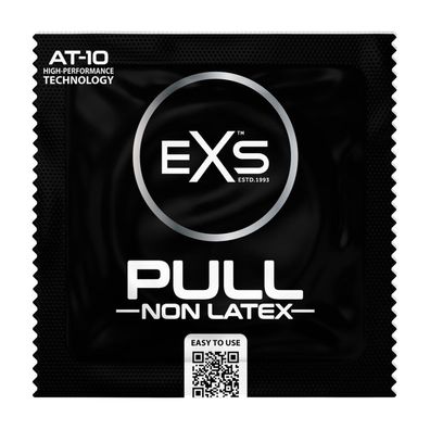 EXS Pull Large - Kondome - 6 Stück