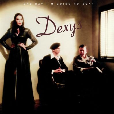 Dexys Midnight Runners, Dexy's Midnight Runners: Dexy's Midnig