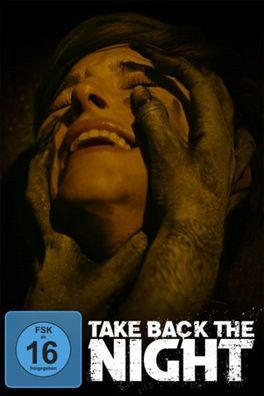 Take Back The Night (DVD) Min: 86/DD5.1/WS - Tiberius - (DVD