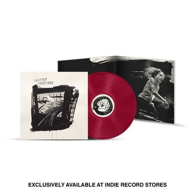 Iggy Pop: Iggy Pop - Every Loser (Limited Indie Exclusive Edit