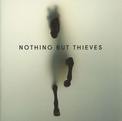 Nothing But Thieves - Nothing But Thieves (Deluxe-Edition) - - (CD / N)
