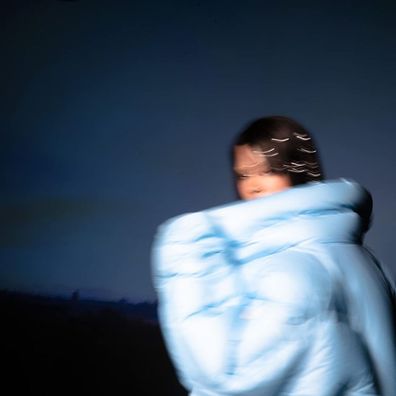 Shygirl (Blane Muise): Shygirl (Blane Muise) - Nymph - - (LP