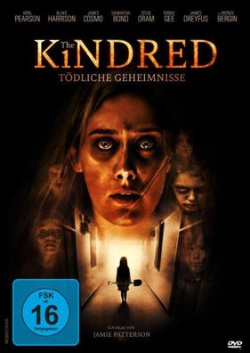 Kindred, The - Tödliche Geheimnisse (DVD) Min: 91/DD5.1/WS