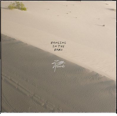 Ziggy Alberts: Ziggy Alberts - Dancing In The Dark - - (CD / D)