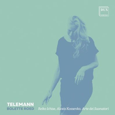 Georg Philipp Telemann (1681-1767) - Blockflötenkonzerte - - (CD / B)