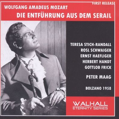 Wolfgang Amadeus Mozart (1756-1791): Wolfgang Amadeus Mozart (