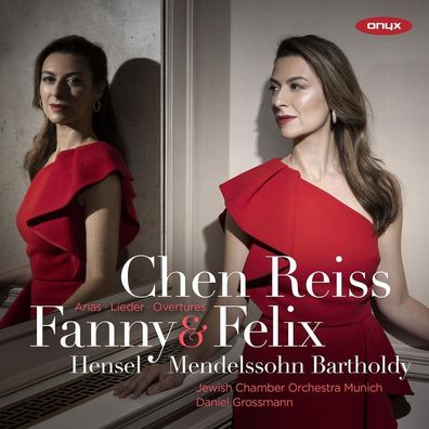 Fanny Mendelssohn-Hensel (1805-1847): Fanny Mendelssohn-Hensel
