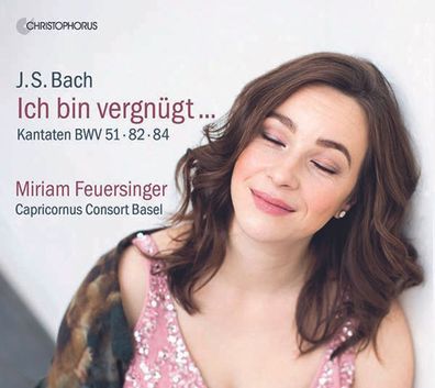Johann Sebastian Bach (1685-1750): Johann Sebastian Bach (1685