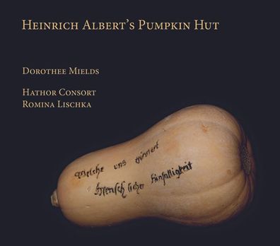 Various, Heinrich Albert (1604-1651): Heinrich Albert (1604-16