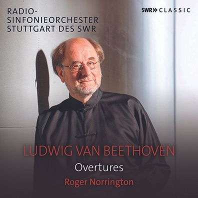 Ludwig van Beethoven (1770-1827) - Ouvertüren - - (CD / O)
