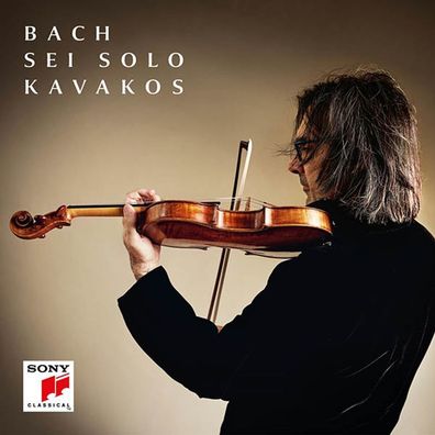 Johann Sebastian Bach (1685-1750): Johann Sebastian Bach (1685