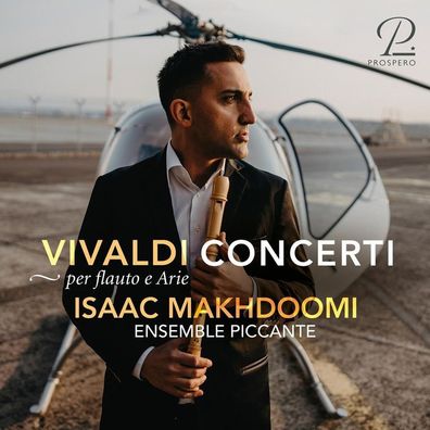 Antonio Vivaldi (1678-1741): Antonio Vivaldi (1678-1741) - Blo