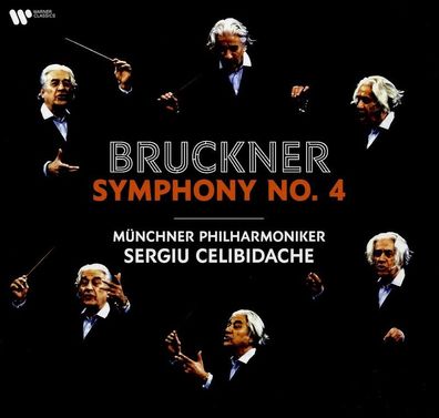 Anton Bruckner (1824-1896): Anton Bruckner (1824-1896) - Symph