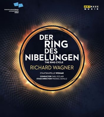 Richard Wagner (1813-1883): Richard Wagner (1813-1883) - Der R
