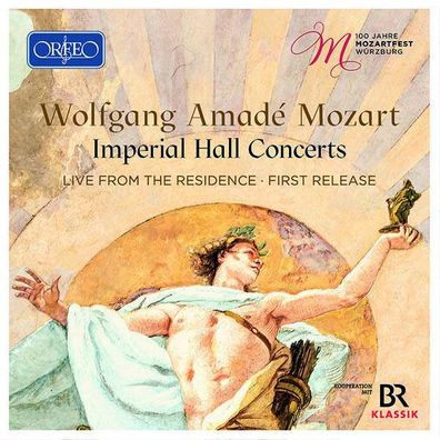 Wolfgang Amadeus Mozart (1756-1791): Wolfgang Amadeus Mozart (