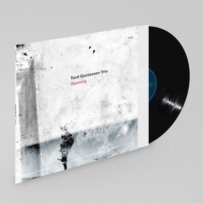 Tord Gustavsen: Opening - - (LP / O)