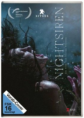 Nightsiren (DVD) Min: 104/DD5.1/WS Busch Media - ALIVE AG
