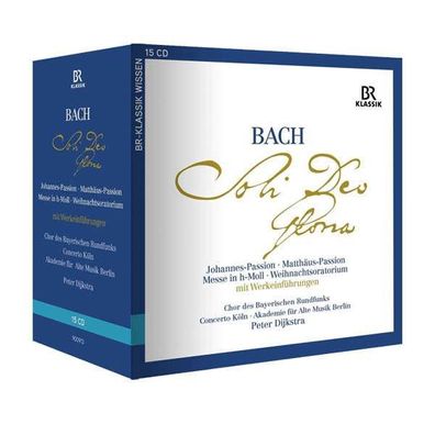 Johann Sebastian Bach (1685-1750): Johann Sebastian Bach (1685