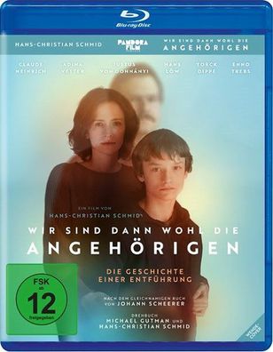 Wir sind dann wohl die Angehörigen (BR) Min: 123/DD5.1/WS - AL