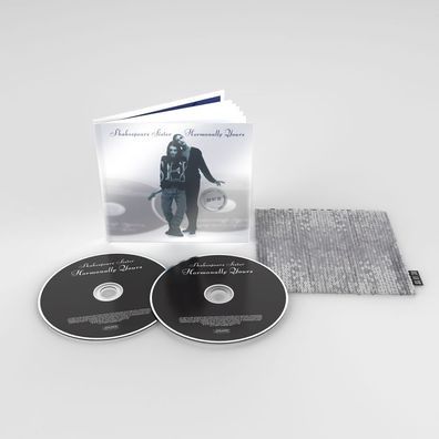 Shakespears Sister: Hormonally Yours-30th Anniversary (CD+DVD)
