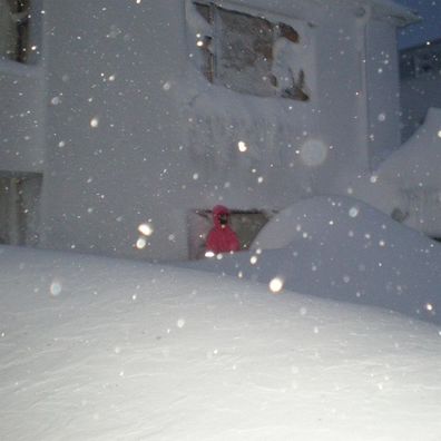 Arny Margret: They Only Talk About The Weather - - (CD / T)