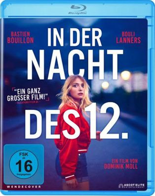 In der Nacht des 12. (BR) Min: 109/DD5.1/WS - Ascot Elite