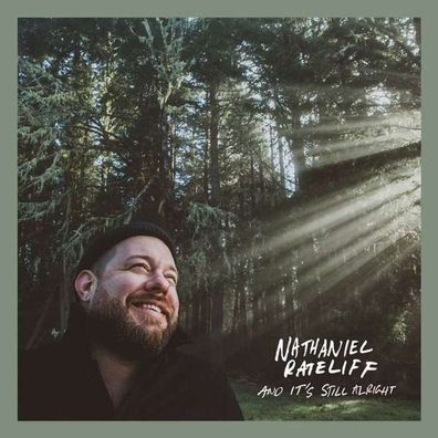 Nathaniel Rateliff: And It's Still Alright (140g) (Limited Edi