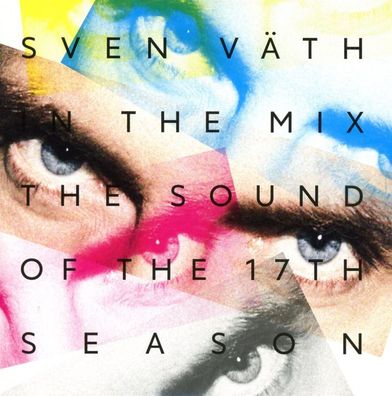 Various: Sven Vaeth In The Mix: The Sound Of The 17th Season