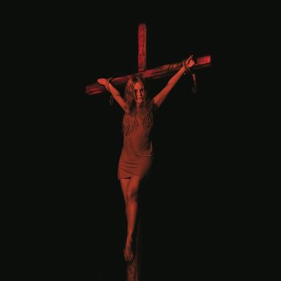 Lucifer: Lucifer IV - Sony Music - (CD / L)