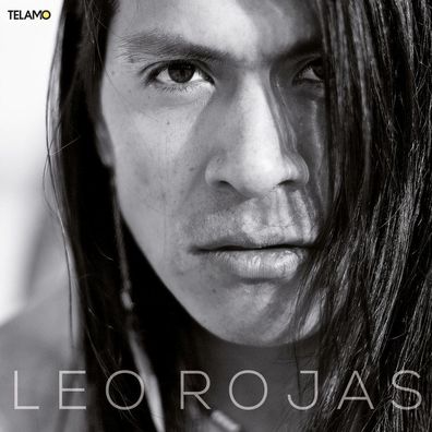 Leo Rojas: Leo Rojas - Warner Music - (CD / L)