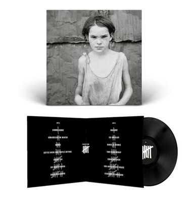 Pascow: Sieben - - (LP / S)