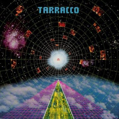 Tarracco: Big Bang - - (CD / B)