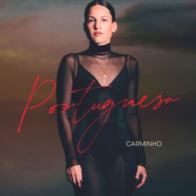Carminho: Portuguesa - - (CD / P)