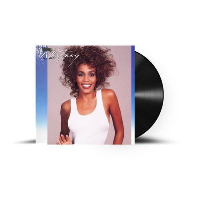 Whitney Houston: Whitney - Sony Music - (LP / W)