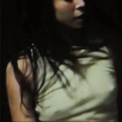 Boy Harsher: Yr Body Is Nothing - City Slang - (LP / Y)