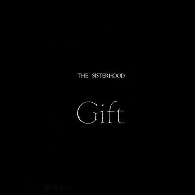The Sisterhood: Gift - - (CD / G)
