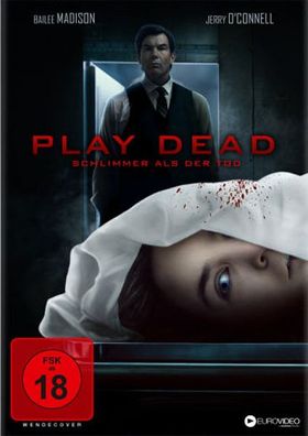 Play Dead - Schlimmer als der Tod (DVD) Min: 90/DD5.1/WS - Eu