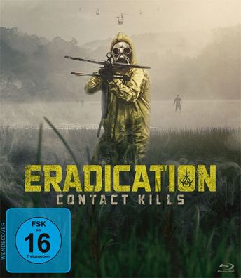 Eradication - Contact Kills (BR) Min: 87/DD5.1/WS - Lighthous