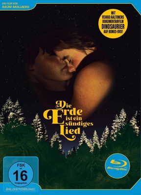 Die Erde ist ein suendiges Lied (Special Edition) - C. Baiersd