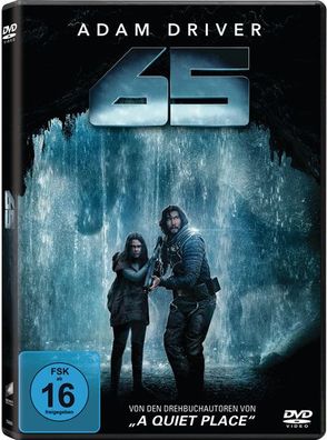 65 (DVD) Min: 90/DD5.1/WS - Sony Pictures - (DVD Video / Sci