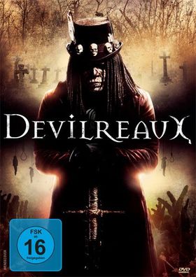 Devilreaux (DVD) Min: 90/DD5.1/WS - Lighthouse - (DVD Video