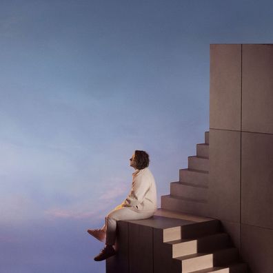 Lewis Capaldi: Broken By Desire To Be Heavenly Sent - - (CD