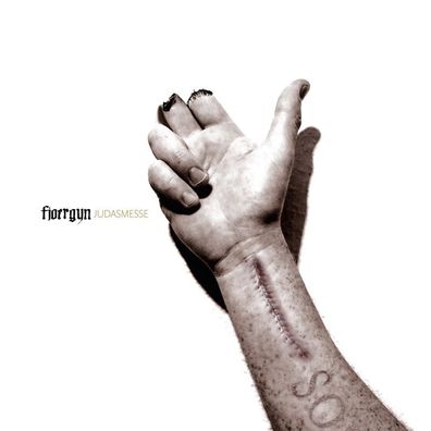 Fjoergyn: Judasmesse - - (CD / J)