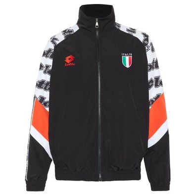 Lotto Retro Trainingsjacke Calcio 93 1325017