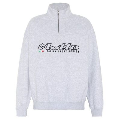 Lotto Retro Zipper Calcio 93 1325015