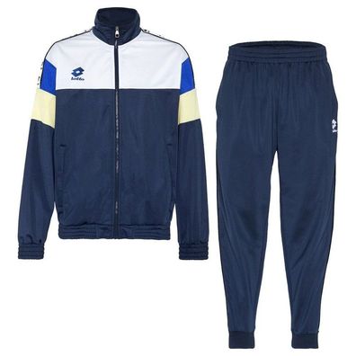 Lotto Retro Trainingsanzug Calcio 93 1325019