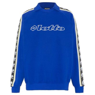 Lotto Retro Sweater Calcio 93 1325016