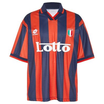 Lotto Retro Trikot Calcio 93 1325012
